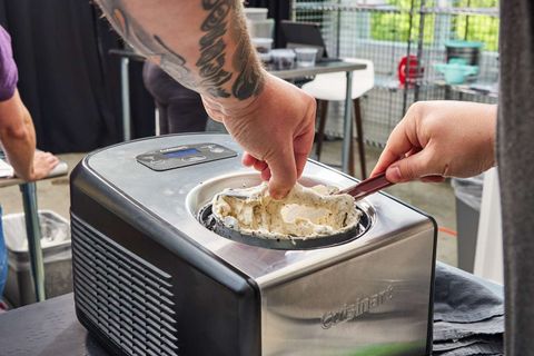 Ice Cream Making Machines Explained: Basics, Working Principles, and Key Facts