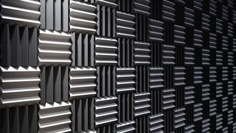Soundproofing: Materials, Methods, Systems & Applications
