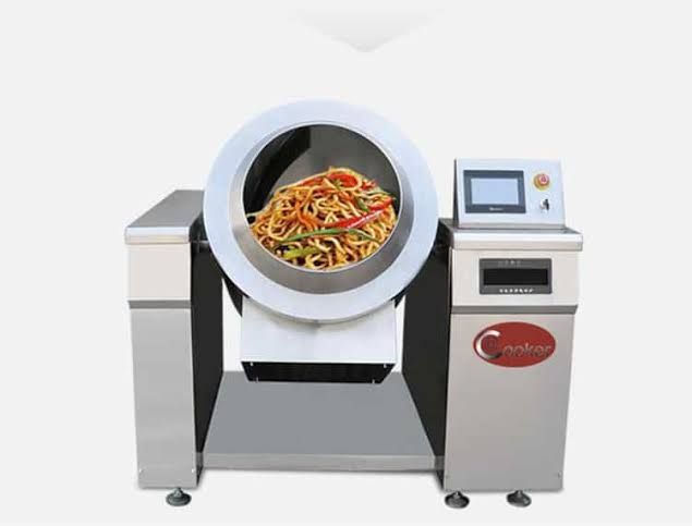 Industrial Food Cooking Machine Overview: Key Factors to Check Before You Decide