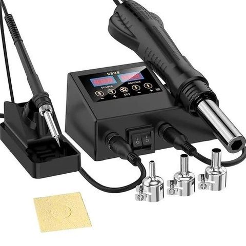 Industrial Soldering Systems Overview: Discover Critical Factors You Shouldn’t Miss