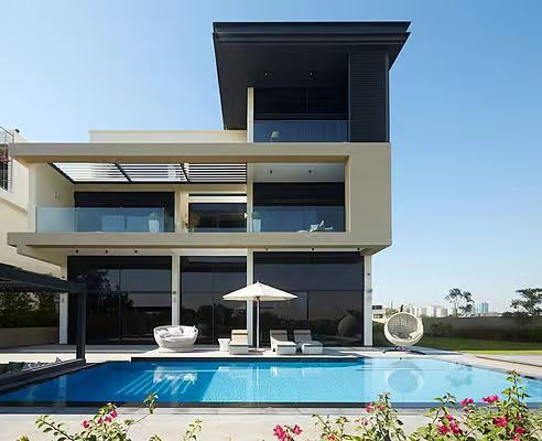 Dubai Villas Explained: An Informative Guide to Basics, Facts, and Practical Knowledge