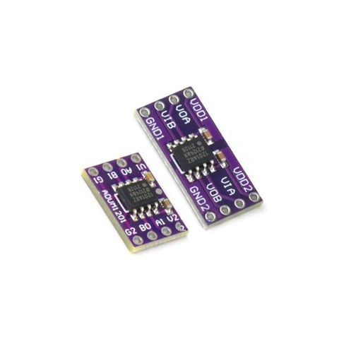 Digital Isolators: Types, Working, Applications & Selection