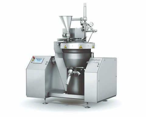 Industrial Mixing Equipment: Types, Working, Applications & Selection