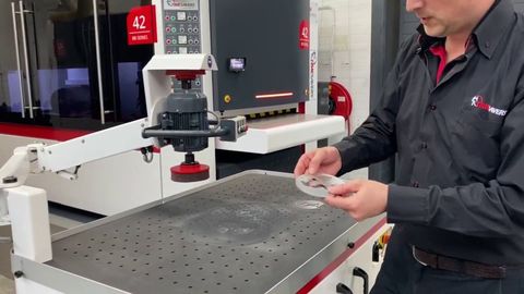 Deburring Machines Explained: An Informative Guide to Basics, Working, Facts, and Practical Knowledge