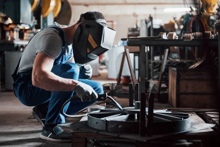 Industrial Welding Equipment: Explore Key Advances Before Your Next Project