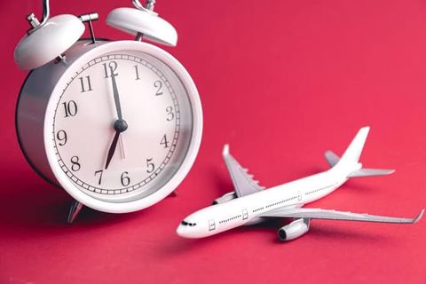 Last Minute Flights: Insights for Finding Options When Time Is Running Out