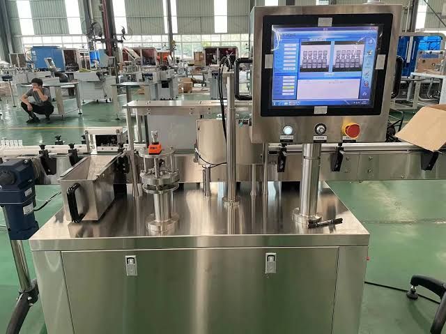 Seal Inspection Machine Overview: Identify Seal Defects Before Quality Issues Grow