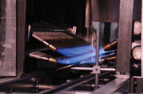 Automated Brazing Systems Overview: Key Factors You Should Know Before It’s Too Late