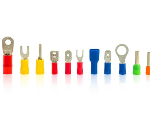 Electrical Connectors Explained: Basics, Types, Facts, and Practical Knowledge