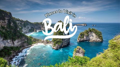Bali Vacation: Destinations, Activities, Packages & Planning