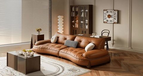Premium Luxury Living Sets Explained: Discover Design Basics, Material Facts, and Buying Advice