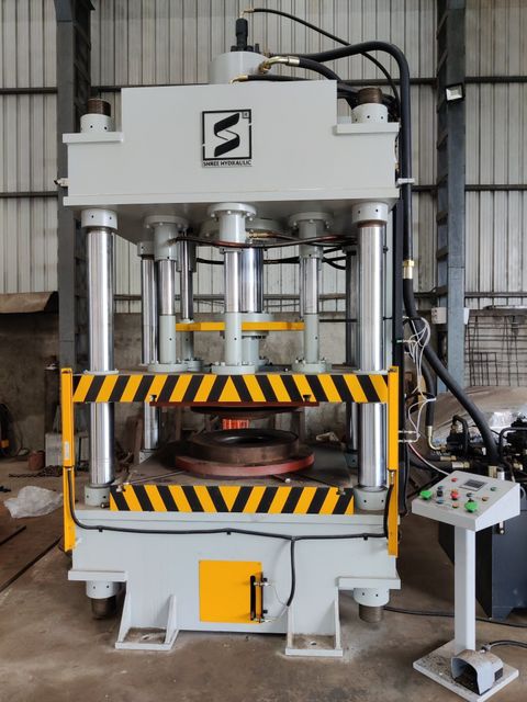 Industrial Filtration Systems: Types, Working, Applications & Selection