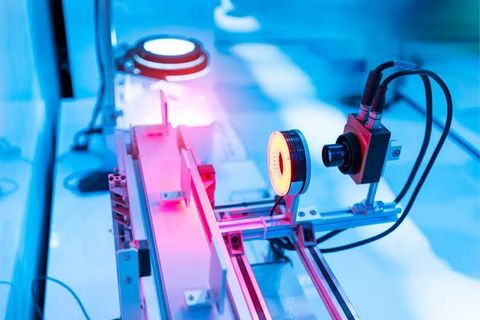 Machine Vision Systems: Discover Key Technology Before Production Delays Rise
